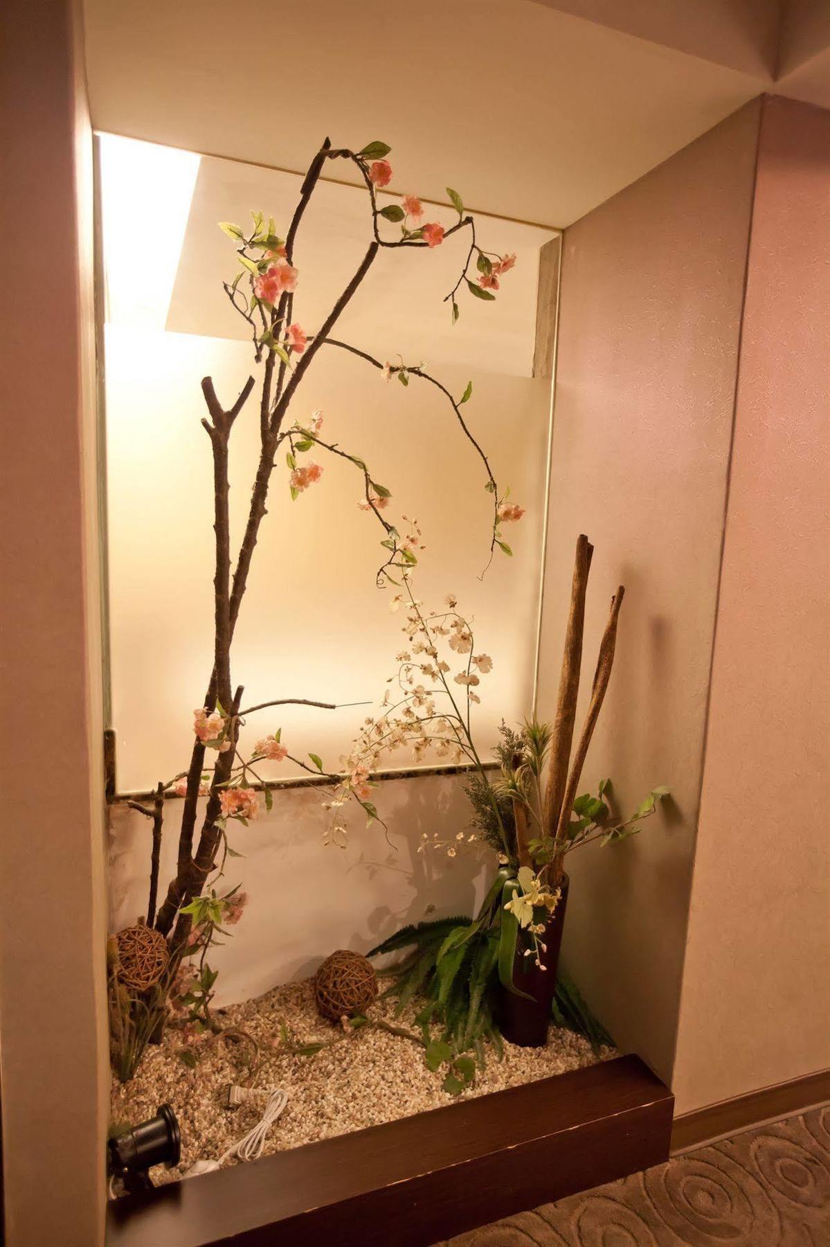 Taipei Lotty Hotel Eksteriør bilde